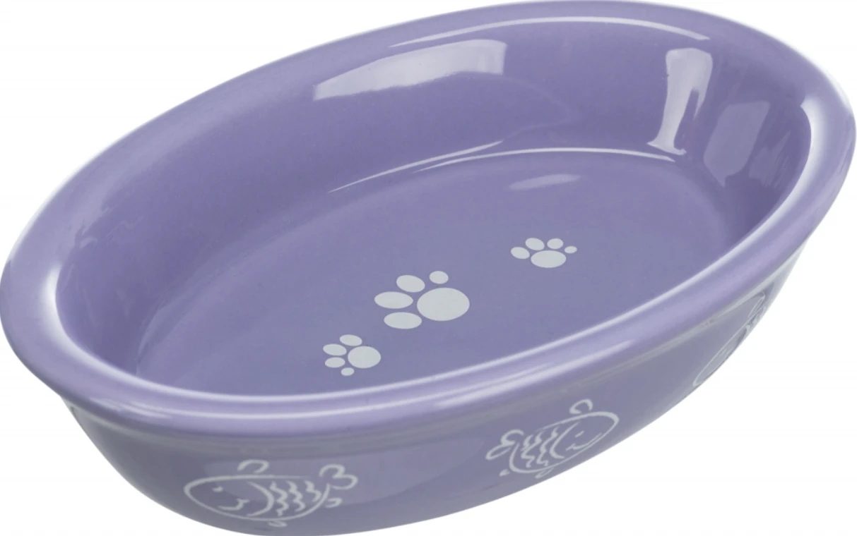 TRIXIE Keramiknapf 200ml 2 TRIXIE Keramiknapf 200ml – Bild 2