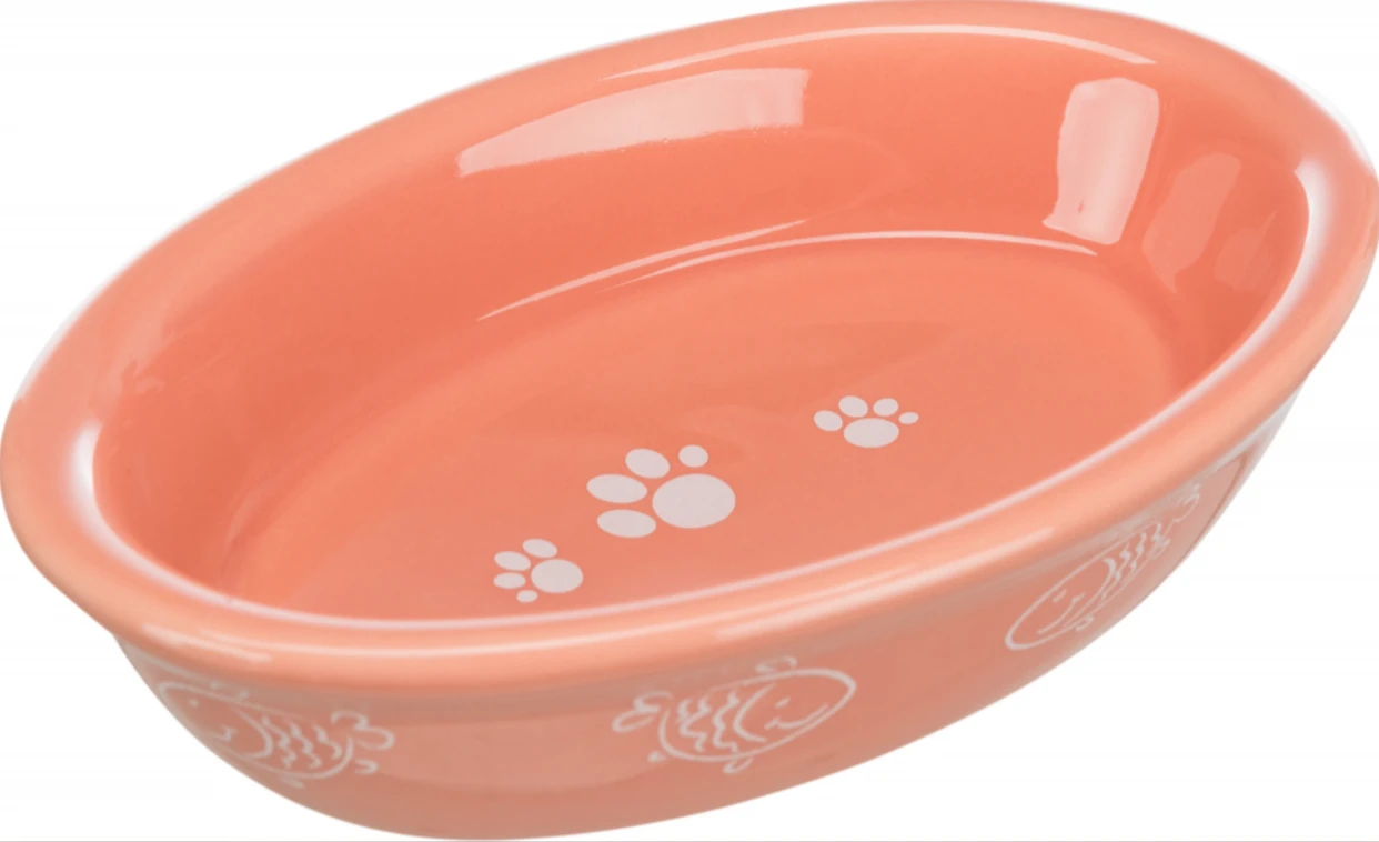 TRIXIE Keramiknapf 200ml 1 TRIXIE Keramiknapf 200ml