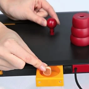 Trixie Dog Activity Strategiespiel Move2Win 2 Trixie Dog Activity Strategiespiel Move2Win – Bild 2