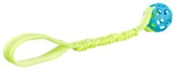 TRIXIE Bungee Tugger Mit Ball 5 TRIXIE Bungee Tugger Mit Ball -Trixie Haustier Günstiges Geschäft 6cbe049e0a964c04ba6e25c83ad2d29f trixie bungee tugger 2