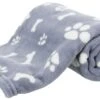 TRIXIE Hundedecke Kenny 100x75cm In Blau