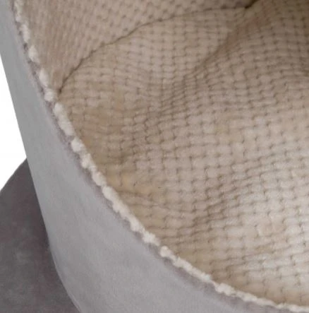 TRIXIE Kratzbaum 138cm Cappuccino-creme Lavinia 2 TRIXIE Kratzbaum 138cm Cappuccino-creme Lavinia – Bild 2