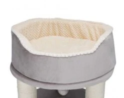 TRIXIE Kratzbaum 138cm Cappuccino-creme Lavinia 6 TRIXIE Kratzbaum 138cm Cappuccino-creme Lavinia -Trixie Haustier Günstiges Geschäft 784d66d2677170058034108dcc3f1589 lavinia3