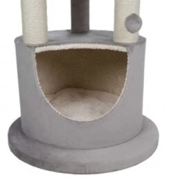 TRIXIE Kratzbaum 138cm Cappuccino-creme Lavinia 7 TRIXIE Kratzbaum 138cm Cappuccino-creme Lavinia -Trixie Haustier Günstiges Geschäft 784d66d2677170058034108dcc3f1589 lavinia4