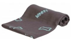 TRIXIE Hundedecke Beany 100x70cm In Taupe