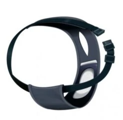 TRIXIE Luxus Schutzhöschen In Schwarz 32-39cm