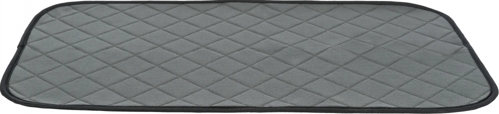 TRIXIE Hygiene-Unterlage Nappy Wash 60x90cm 1 TRIXIE Hygiene-Unterlage Nappy Wash 60x90cm