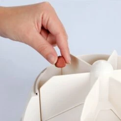 TRIXIE Fun Timer Strategiespiel 22x13cm Activity -Trixie Haustier Günstiges Geschäft 7df99c8cabade2c973b9c671581753fc timer2