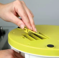 TRIXIE Fun Timer Strategiespiel 22x13cm Activity -Trixie Haustier Günstiges Geschäft 7df99c8cabade2c973b9c671581753fc timer5