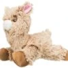 TRIXIE Hundespielzeug Alpaka 22cm