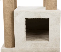 TRIXIE Kratzbaum XXL "Elia" 172cm In Creme -Trixie Haustier Günstiges Geschäft 82fc94a736e366fe273707179c81a2d9 kratzbaumella