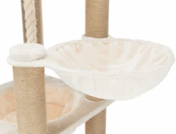 TRIXIE Kratzbaum XXL "Elia" 172cm In Creme -Trixie Haustier Günstiges Geschäft 82fc94a736e366fe273707179c81a2d9 kratzbaumella2