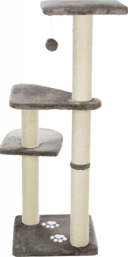 TRIXIE Kratzbaum Altea Höhe 117cm 2 TRIXIE Kratzbaum Altea Höhe 117cm – Bild 2
