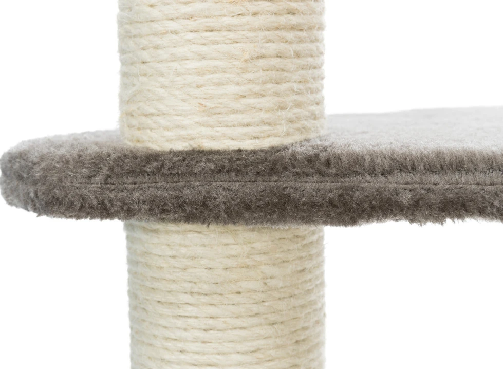 TRIXIE Kratzbaum Altea Höhe 117cm 4 TRIXIE Kratzbaum Altea Höhe 117cm – Bild 4