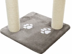 TRIXIE Kratzbaum Altea Höhe 117cm 11 TRIXIE Kratzbaum Altea Höhe 117cm -Trixie Haustier Günstiges Geschäft 8ae6874a4fe86854125a2212826f6 katzenbaum 5