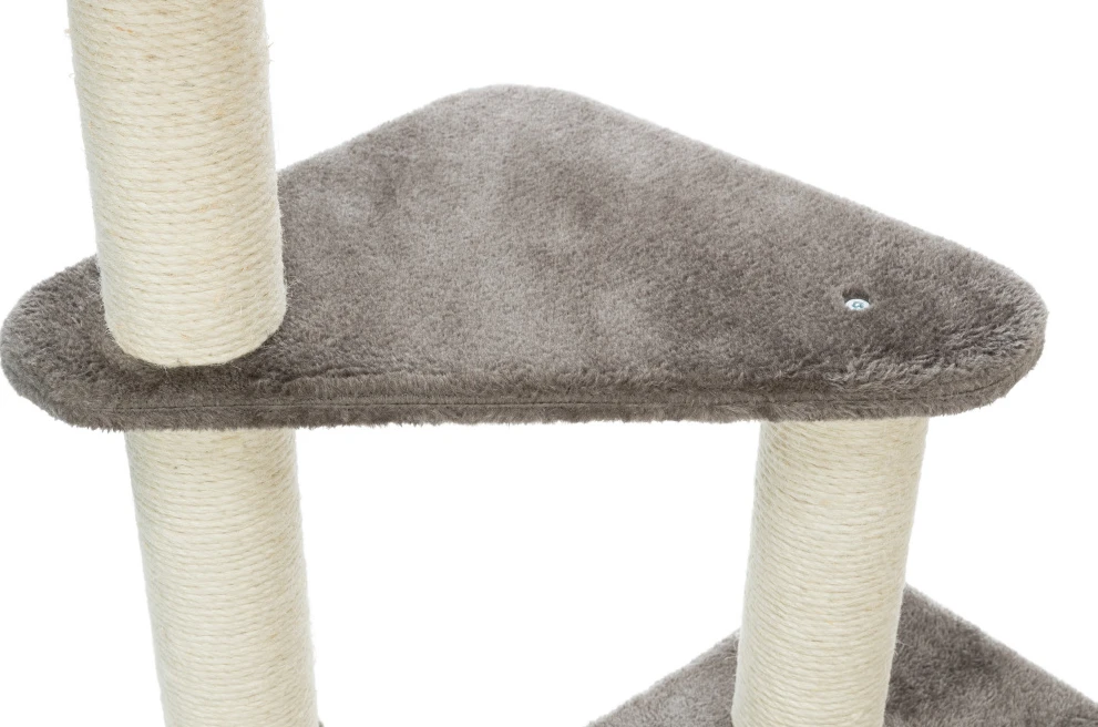 TRIXIE Kratzbaum Altea Höhe 117cm 7 TRIXIE Kratzbaum Altea Höhe 117cm – Bild 7