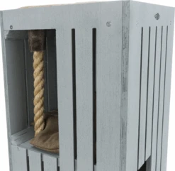 TRIXIE Be Nordic Cat Tower Juna 77cm In Grau 12 TRIXIE Be Nordic Cat Tower Juna 77cm In Grau -Trixie Haustier Günstiges Geschäft 8ead5f1dfa1943289aa6d24eaab88d83 trixe cat tower benordic juna 77cm 5