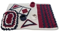 TRIXIE Dog Activity Schnüffelteppich 70x47cm