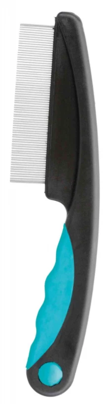 TRIXIE Floh- Und Staubkamm 15cm
