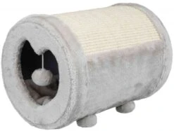 TRIXIE Kratzrolle 27x39cm In Grau -Trixie Haustier Günstiges Geschäft 90591ab30c5ecb689c4e98155d31a018 trixie kratzrolle 27x39cm