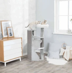 TRIXIE Kratzbaum Maria 101cm 7 TRIXIE Kratzbaum Maria 101cm -Trixie Haustier Günstiges Geschäft 91a7a27f3c207f96f74cc98a10a6044b katzenbaum