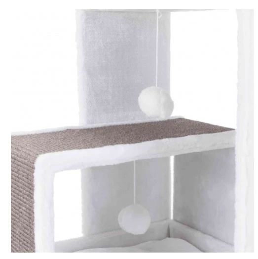 TRIXIE Kratzbaum Maria 101cm 2 TRIXIE Kratzbaum Maria 101cm – Bild 2