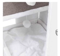 TRIXIE Kratzbaum Maria 101cm 6 TRIXIE Kratzbaum Maria 101cm -Trixie Haustier Günstiges Geschäft 91a7a27f3c207f96f74cc98a10a6044b mariatr4