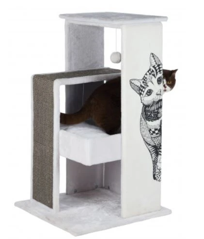 TRIXIE Kratzbaum Maria 101cm 1 TRIXIE Kratzbaum Maria 101cm