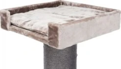 TRIXIE Kratzbaum XXL Ramon 133cm Cappuccino -Trixie Haustier Günstiges Geschäft 92f524bfe70ad6cb3268b045541fdfd8 ramon3