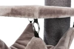 TRIXIE Kratzbaum XXL Ramon 133cm Cappuccino -Trixie Haustier Günstiges Geschäft 92f524bfe70ad6cb3268b045541fdfd8 ramon5