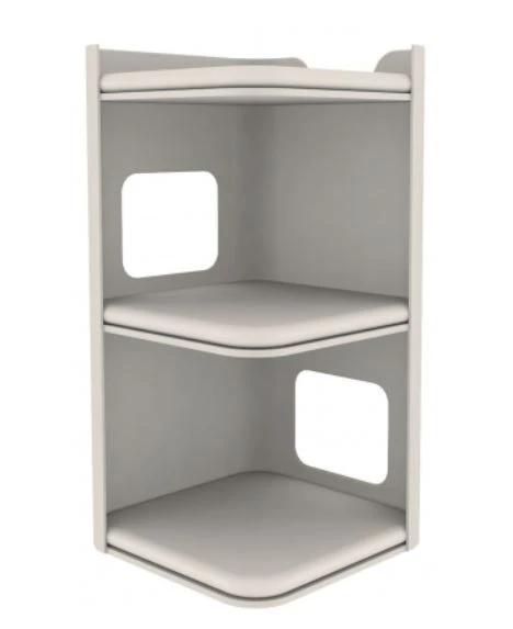 TRIXIE Cat Tower Jorge 78cm 2 TRIXIE Cat Tower Jorge 78cm – Bild 2