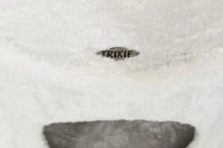 TRIXIE Kratzbaum "Aurelio" Deckenhoch 220-250cm In Weiß 6 TRIXIE Kratzbaum "Aurelio" Deckenhoch 220-250cm In Weiß -Trixie Haustier Günstiges Geschäft 97f0f56c6a837f541daed551eb9bd531 aurelio3