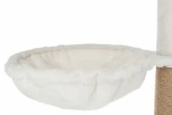 TRIXIE Kratzbaum "Aurelio" Deckenhoch 220-250cm In Weiß 7 TRIXIE Kratzbaum "Aurelio" Deckenhoch 220-250cm In Weiß -Trixie Haustier Günstiges Geschäft 97f0f56c6a837f541daed551eb9bd531 aurelio4