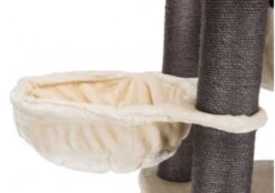 TRIXIE Kratzbaum XXL Humberto 174cm In Creme/grau -Trixie Haustier Günstiges Geschäft 98372829cb8d0ffd00fb5b3c9d1b0786 humberto3