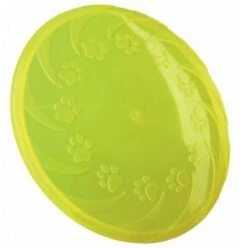 TRIXIE Hundespielzeug Dog Activity Dog-Disc ø 22 Cm