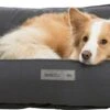 TRIXIE Hundebett Farello 100x70cm In Schwarz