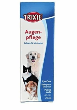 TRIXIE Augenpflege 50ml