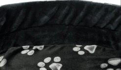 TRIXIE Hundebett "Jimmy" 85x75cm In Grau 13 TRIXIE Hundebett "Jimmy" 85x75cm In Grau -Trixie Haustier Günstiges Geschäft 9ka897f09a6ca134e16499809ad793d9 trixiehundebett3