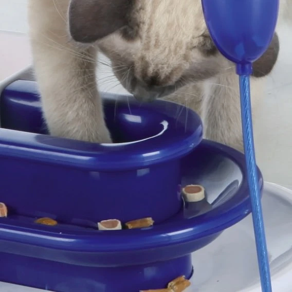 Trixie Cat Activity Fantasy Board 2 Trixie Cat Activity Fantasy Board – Bild 2