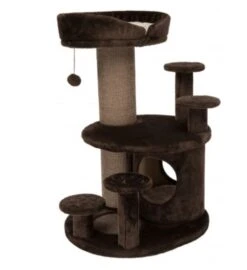 TRIXIE Kratzbaum Für Senioren 96cm -Trixie Haustier Günstiges Geschäft a43e0626704faa95d7360362f9b874ec tremil2