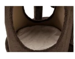 TRIXIE Kratzbaum Für Senioren 96cm -Trixie Haustier Günstiges Geschäft a43e0626704faa95d7360362f9b874ec tremil5