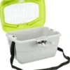 TRIXIE Kleintier-Transportbox Mini-Capri 40x30x22cm