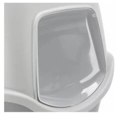 TRIXIE "Be Eco" Katzentoilette Vico Mit Haube In Anthrazit/grau-grün -Trixie Haustier Günstiges Geschäft ac9a4a83a2bee38b9e945ba42b95123b 4vico