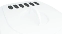 TRIXIE Katzentoilette Primo XXL 56x47x71cm In Grau/weiss -Trixie Haustier Günstiges Geschäft ace63b071c1e7fad7e70e97d400f87fb trx katzentoilette primo xxl grauweiss 56x47x71 5