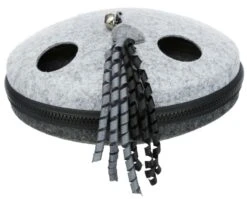 TRIXIE Katzenspielzeug Wiggle & Fumble