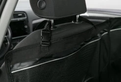 Trixie Autoschondecke Schwarz -Trixie Haustier Günstiges Geschäft autoschondecke 6