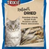 TRIXIE Katzensnack Trockenfisch 50g