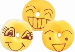 TRIXIE Hundespielzeug Bagel