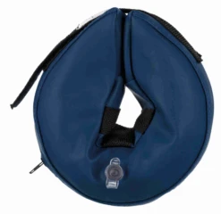 TRIXIE Aufblasbarer Schutzkragen Für Hunde Größe S-M