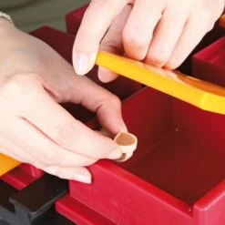 Trixie Dog Activity Poker Box, 31x10x31 Cm -Trixie Haustier Günstiges Geschäft bcc8334b7e8787cbbb3ad20cfd9258ac